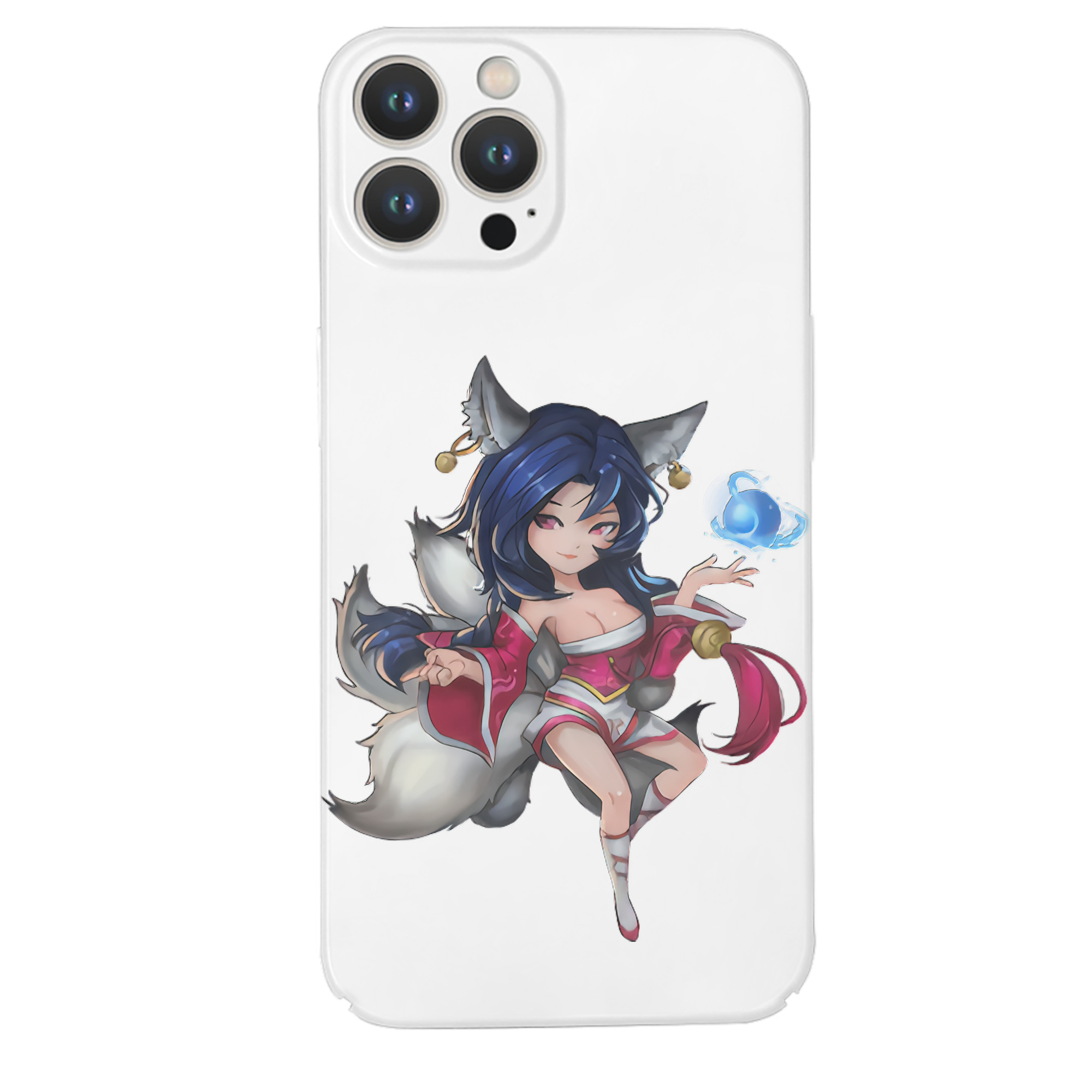 （画像用） リーグ・オブ・レジェンド League of Legends LOL 【iPhone 14シリーズ対応】ハードケース